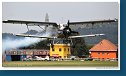 Antonov An-2 - SP-FAH 